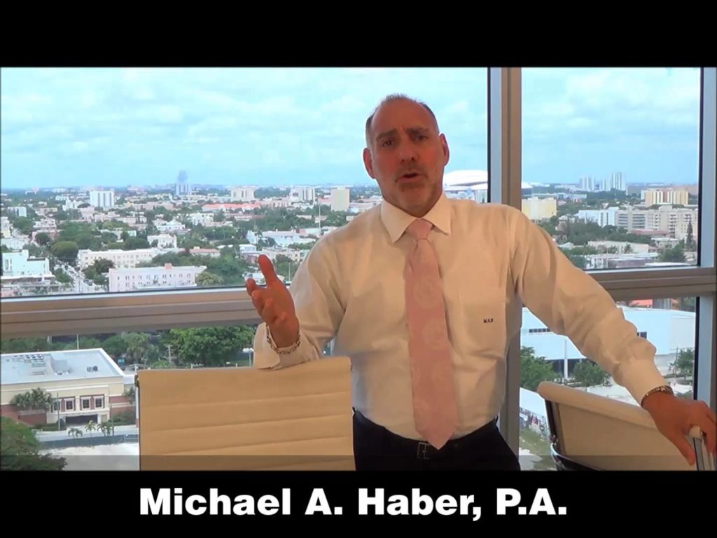 31) Paper Arrests / PTA / NTA ~ Michael A Haber Miami Criminal Defense DUI Lawyer