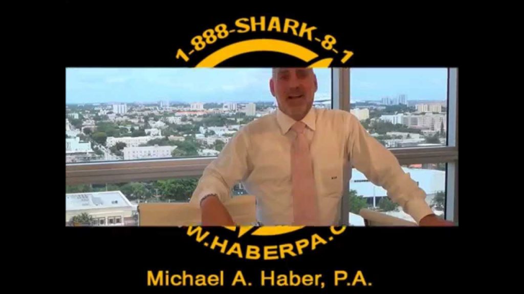 Arrest Vs Prosecution? Michael A Haber PA Miami Criminal Lawyer
