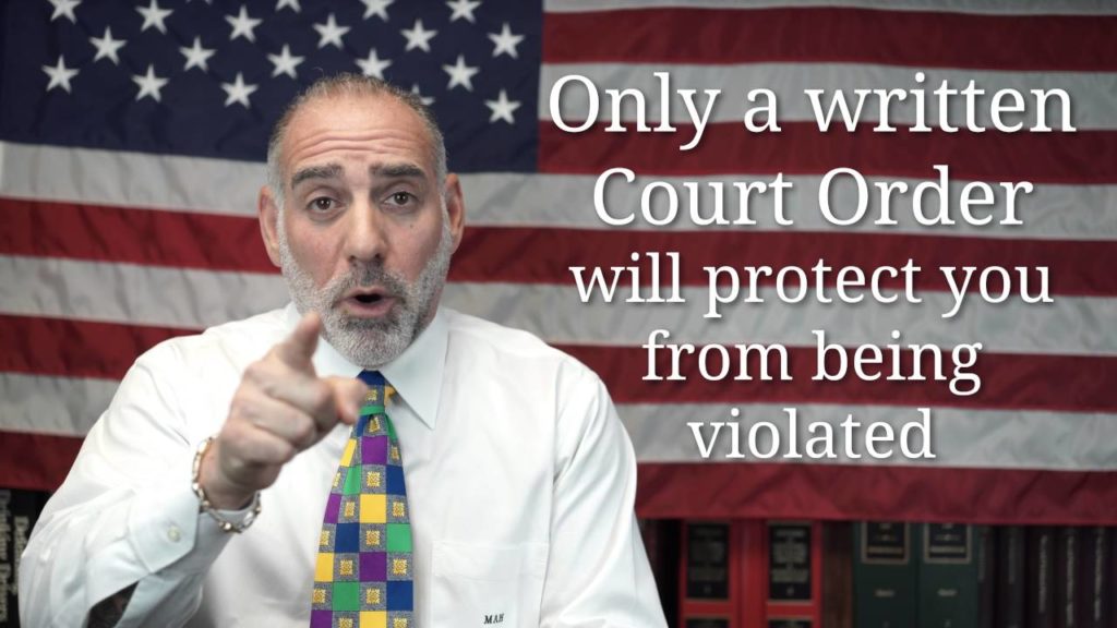 Can I Travel while I’m on Probation or Community Control? (76) Michael A Haber Esq