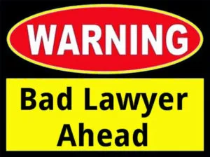 What to do about a lawyer who doesn’t respond to me and failed to show at a hearing? ~ Chosen as Best Answer on AVVO ~ Call