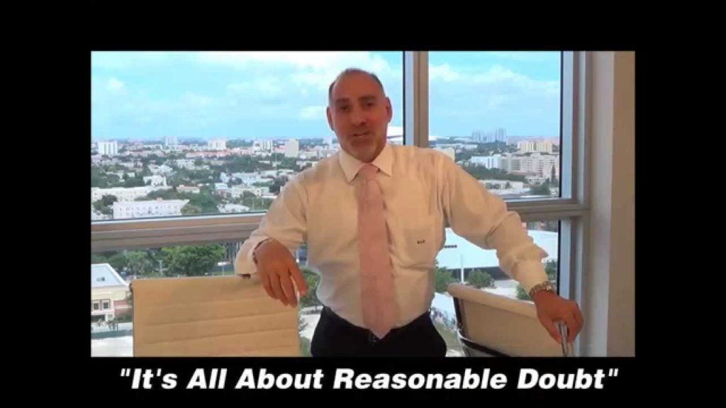 Bond Generally? Michael A Haber Esq Miami Criminal Lawyer