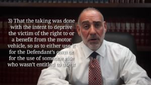 (167) What is Carjacking in FL? - Michael A Haber Miami Criminal Defense DUI BUI Lawyer