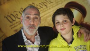 Get a FREE Copy of the US Constitution ~ HaberPA / Michael A Haber Miami Criminal Defense DUI Lawyer