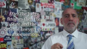 198)  How does Jury Selection / Voir Dire Work? ~ Michael A Haber Miami Criminal Defense DUI Lawyer