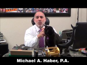 Does Bond Have to be Posted in Cash? Michael A Haber PA Miami Criminal Attorney