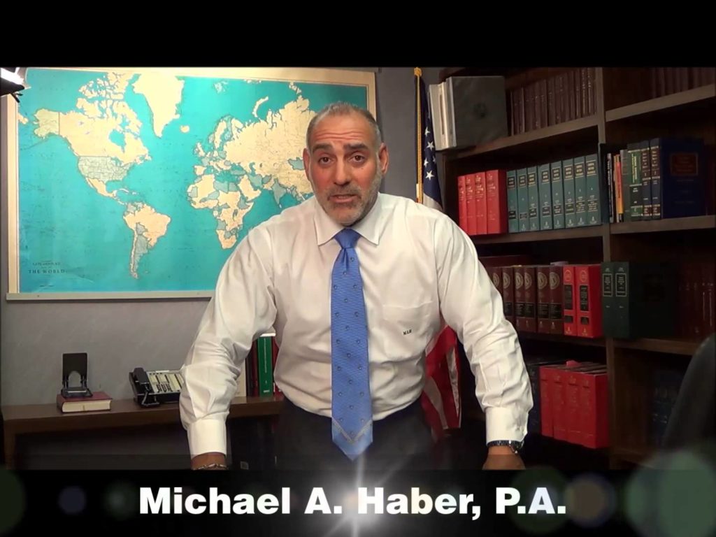 Diversion Programs? Michael A Haber PA Miami Criminal Attorney