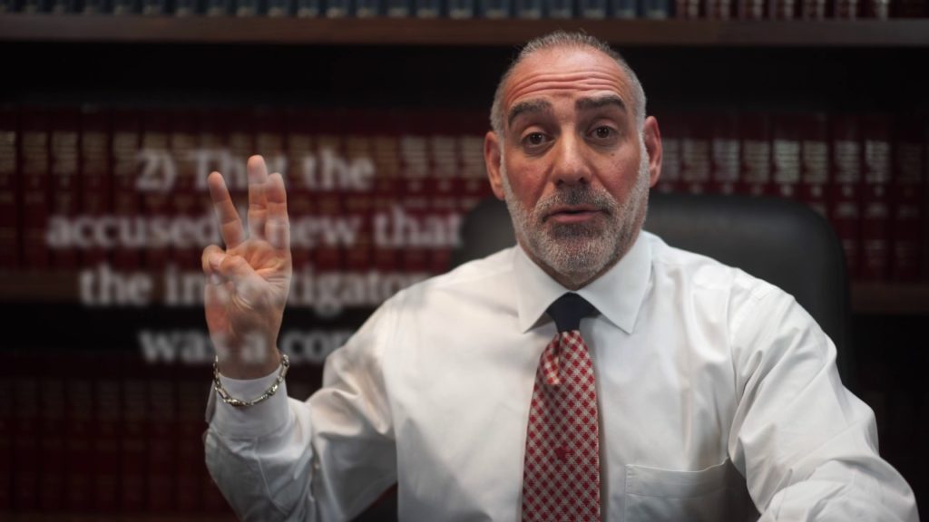 (171) What happens if I give False Information to a Cop in FL? Michael Haber Miami Criminal Lawyer