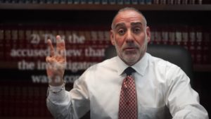 (171) What happens if I give False Information to a Cop in FL? Michael Haber Miami Criminal Lawyer