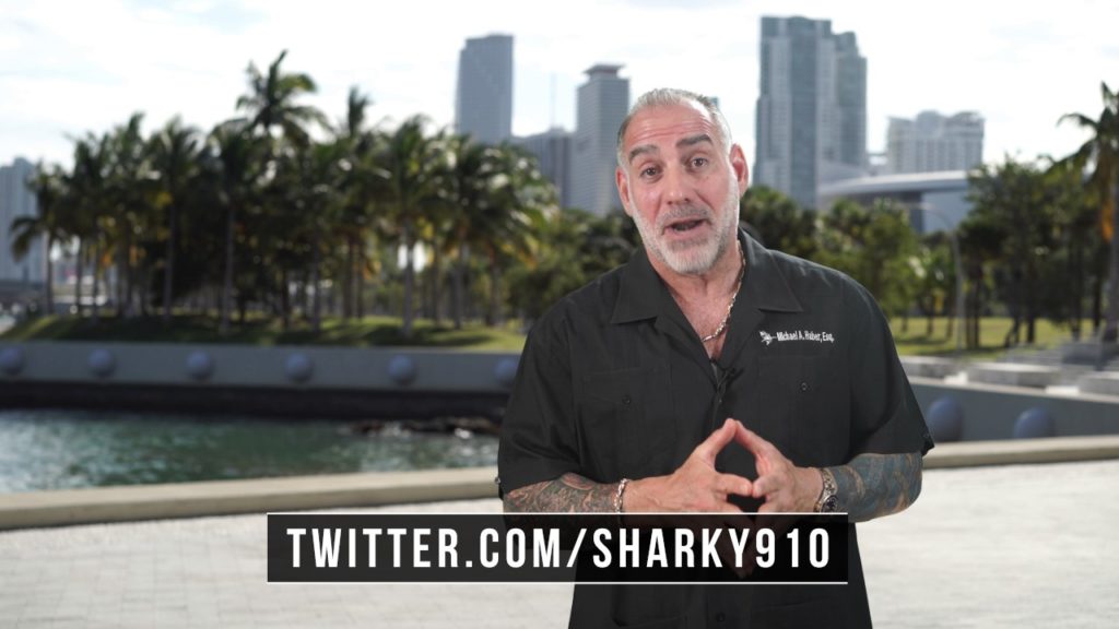(116) Why was my case assigned to a different prosecutor? Michael A. Haber Miami Criminal DUI Lawyer