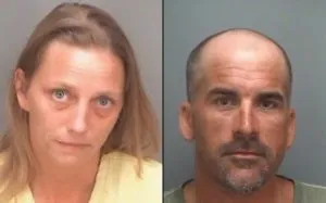 FL Parents Arrested 4 using Pot as Reward System 4 their 13 & 14 y/o Daughters ~ Call