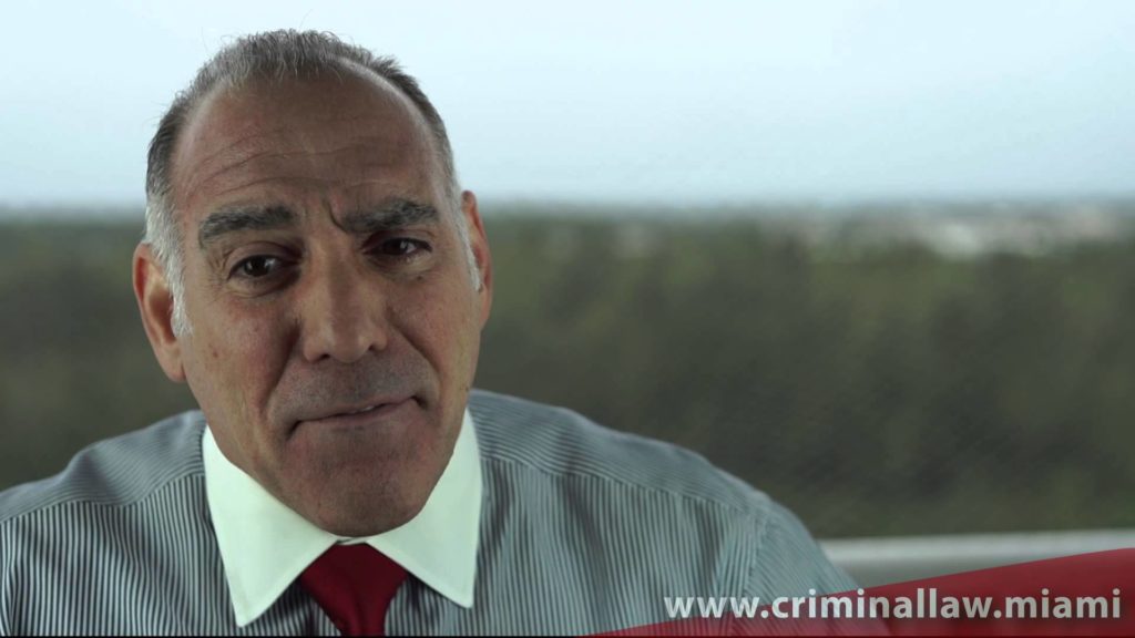 65) Can a Cop keep me on the Roadside until a K 9 arrives? ~ Michael A Haber Miami Lawyer