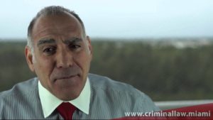 65) Can a Cop keep me on the Roadside until a K 9 arrives? ~ Michael A Haber Miami Lawyer