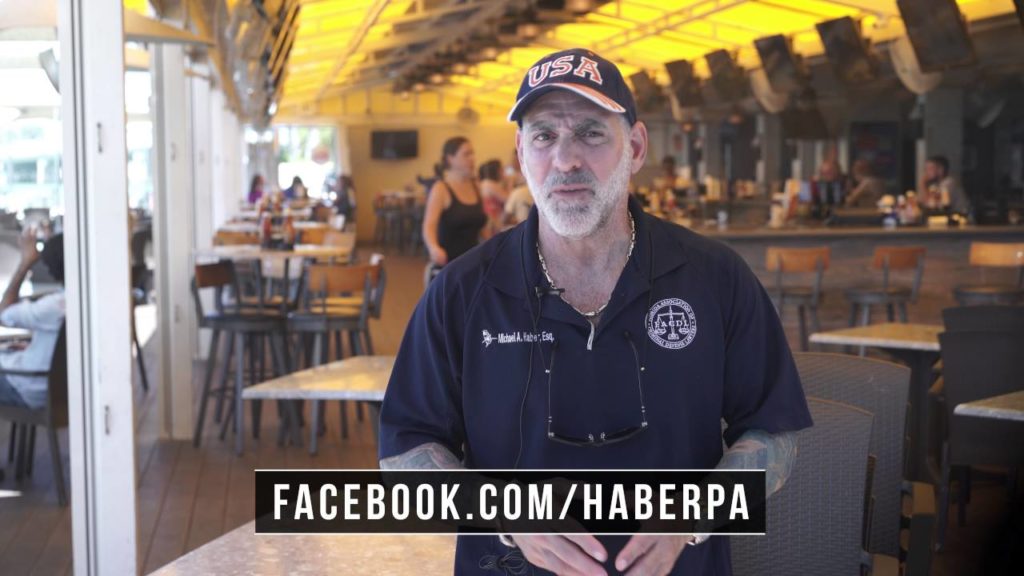 98) How BUI (Boating Under the Influence) differs from DUI? - Michael A Haber Miami DUI BUI Lawyer