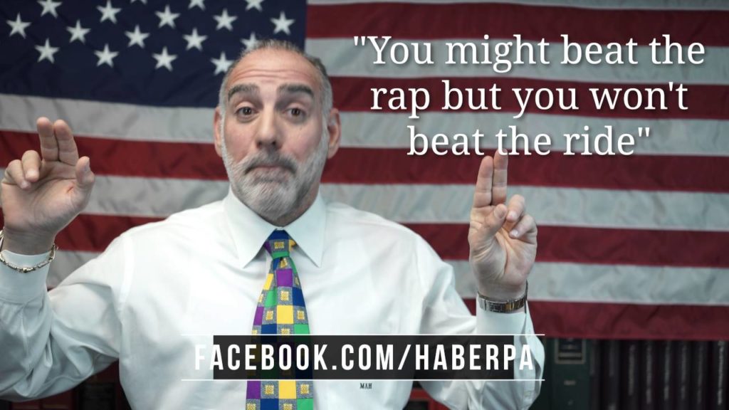 How can I be Arrested when there’s No Evidence? (82) Michael A Haber Miami Criminal Lawyer