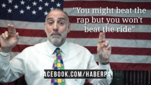 How can I be Arrested when there’s No Evidence? (82) Michael A Haber Miami Criminal Lawyer