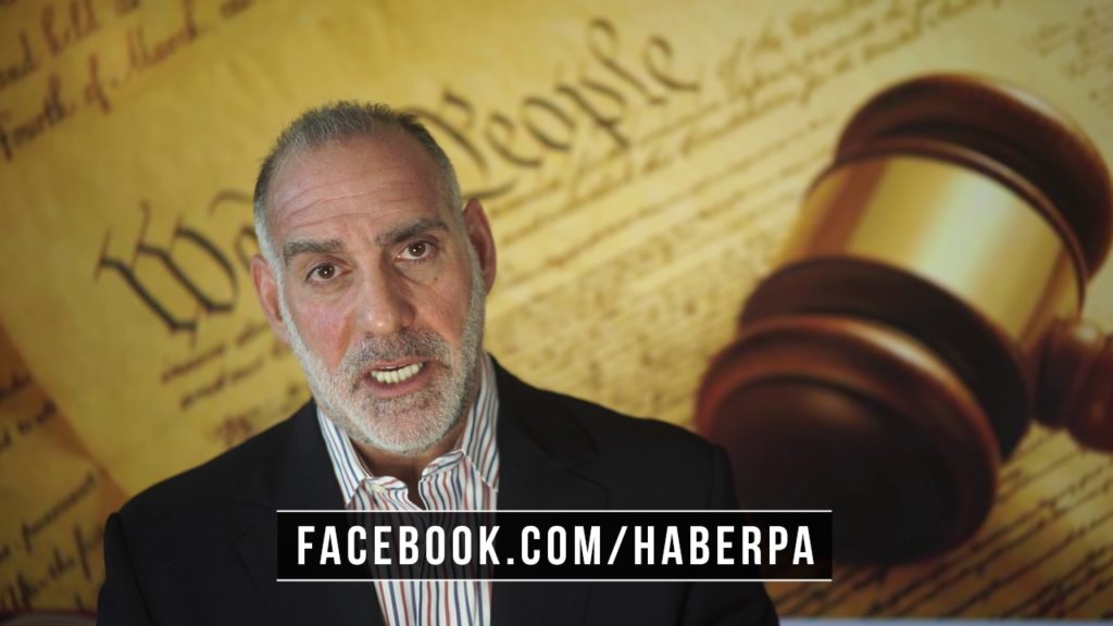 210) How do I get a Domestic Violence Restraining Order? ~ Michael A Haber Miami Criminal Lawyer