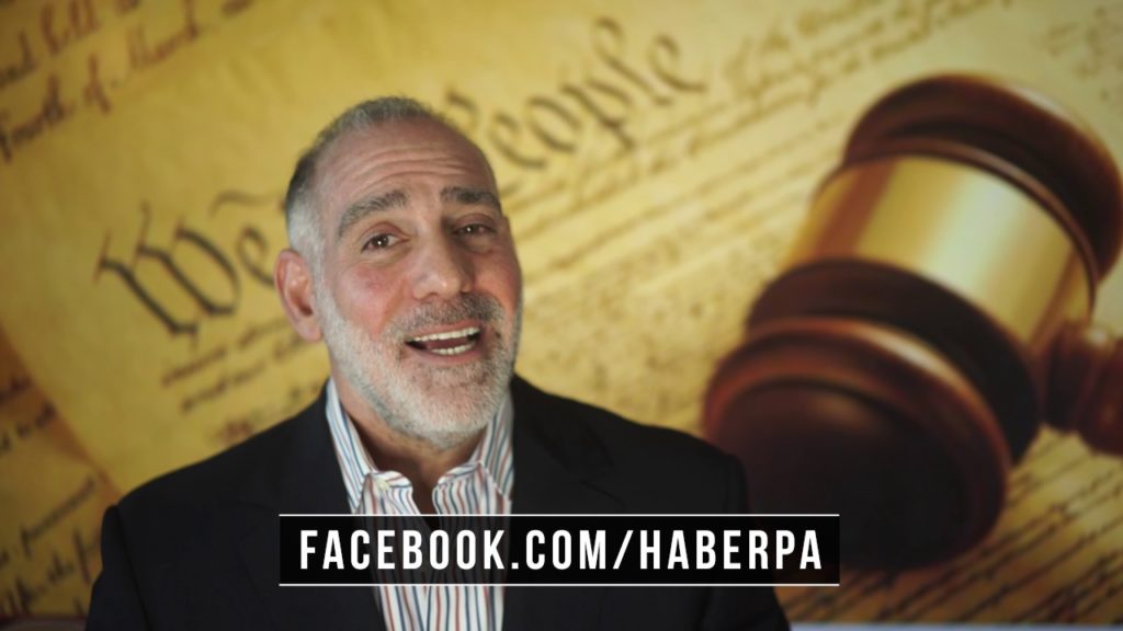213) How do I beat a Domestic Violence Restraining Order? ~ Michael A Haber Miami Criminal Lawyer