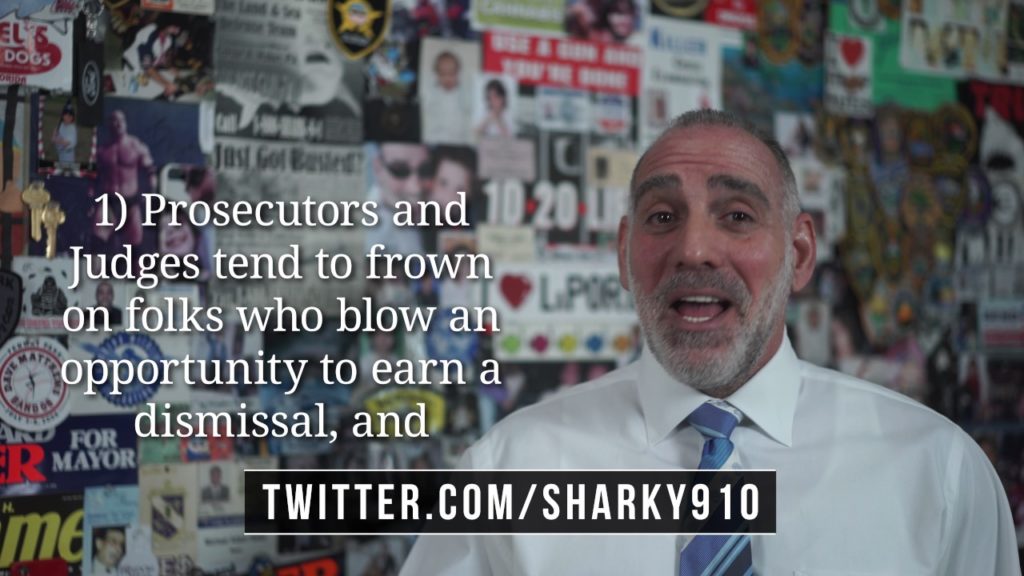 187) What happens if I get bounced out of Drug Court? ~ Michael A Haber Miami Criminal DUI Lawyer