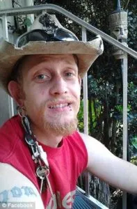 Darwin in Action: Moron is Killed by Gator after Ignoring Warning Signs & Swimming in TX Bayou ~ Call