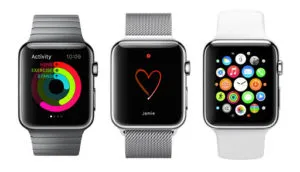 Can you now get a Ticket for “using” an Apple Watch while Driving? ~ Call