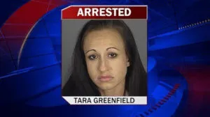 Woman Leaves 7 & 1 y/o Kids in Car with Oxycodone while she goes to Work as a Bartender ~ Call