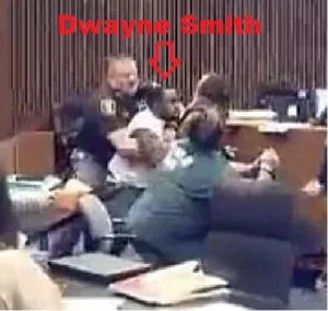 Father set to Testify instead Physically Attacks Man Who Murdered his Daughter During Sentencing Hearing ~ Call