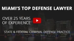 How Do I Beat my Case? Michael A Haber PA Miami Lawyer
