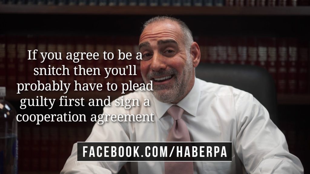 (183) How to avoid a Trafficking Minimum Mandatory Sentence in FL? HaberPA Miami Lawyer