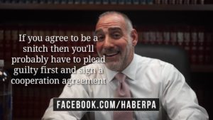 (183) How to avoid a Trafficking Minimum Mandatory Sentence in FL? HaberPA Miami Lawyer