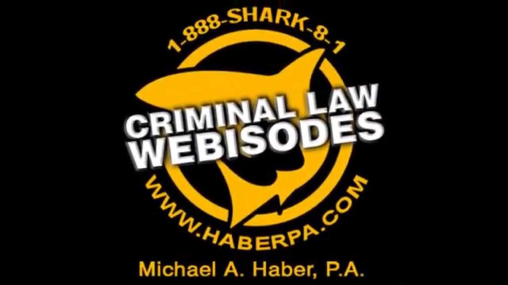 45) Your 5th Amendment Privilege Against Self Incrimination? Michael A Haber Miami Criminal Lawyer