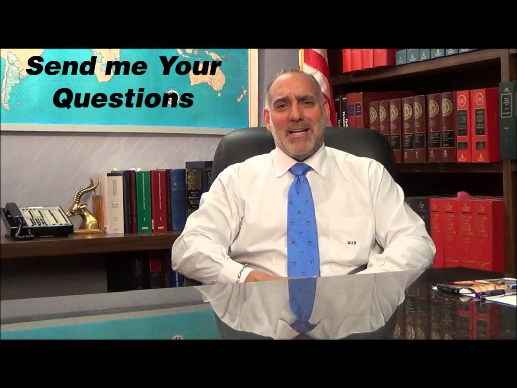 Miami Criminal Defense Lawyer Introduction to Michael A Haber PA Webisode Series