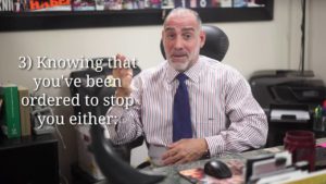 (130) Can Fleeing to Elude be Enhanced? Michael A Haber Miami Criminal Defense Lawyer