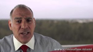 66) What is a Motion to Suppress Evidence? ~ Michael A Haber Miami Criminal Lawyer