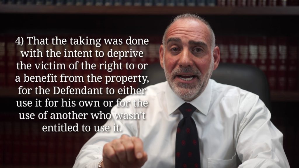 (162) What is Robbery in FL?  Michael A Haber Miami Criminal Defense DUI BUI Lawyer