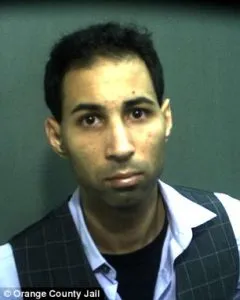 Deranged Man Lures Female Co-Worker into his car, Kidnaps her w/ Firearm & Injects her with Ketamine because “she used him” ~