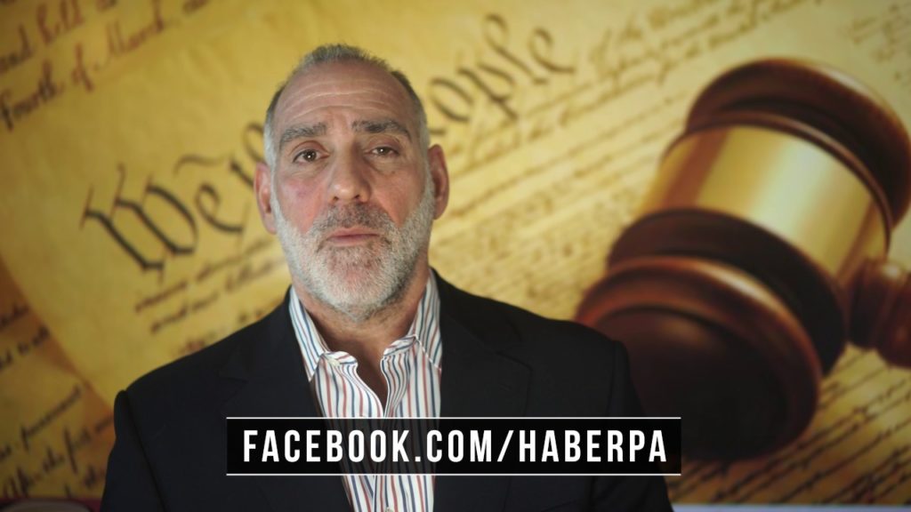 219) What is “Reasonable Force” under Stand Your Ground? ~ Michael A Haber Miami Criminal Lawyer