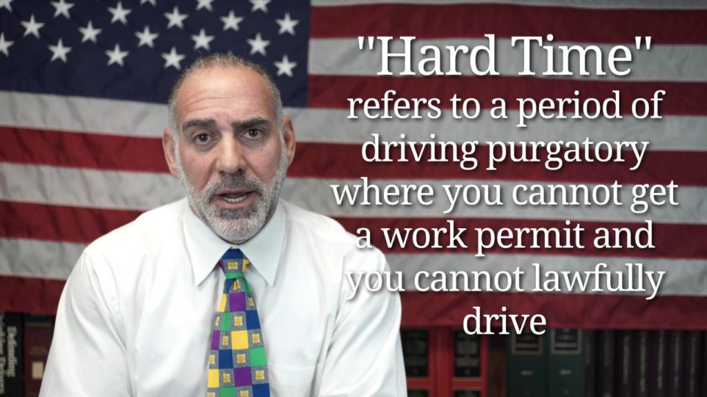 78) How can I get a Driver License After a DUI Arrest in FL? - Michael A Haber Miami Criminal Lawyer