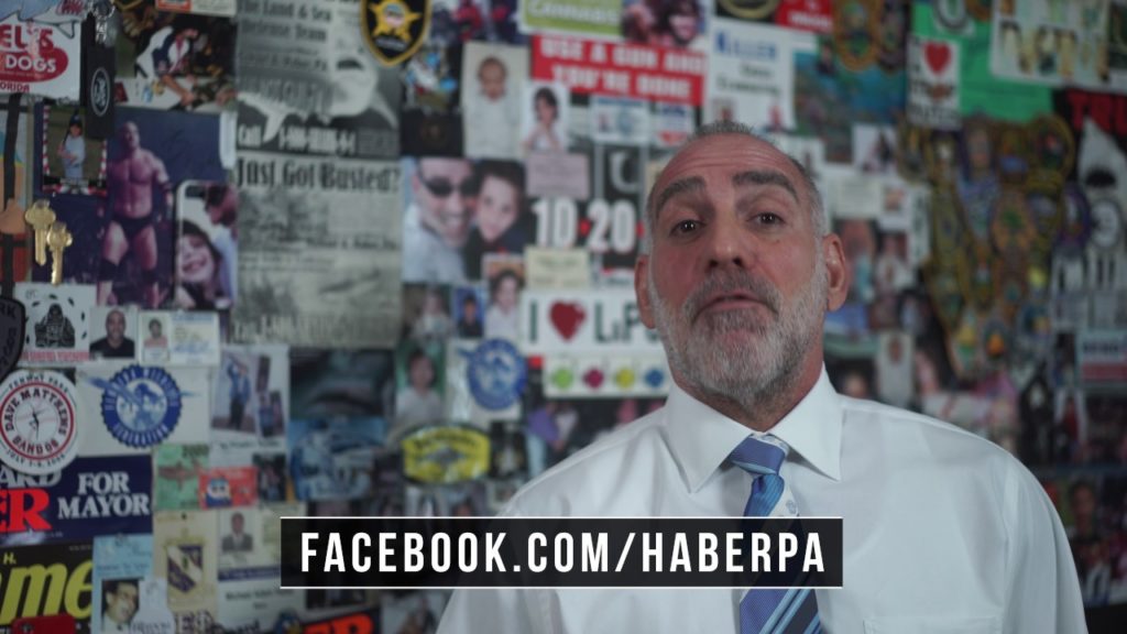 188) Are all of your Client’s Criminals? ~ Michael A Haber Miami Criminal Defense DUI BUI Lawyer