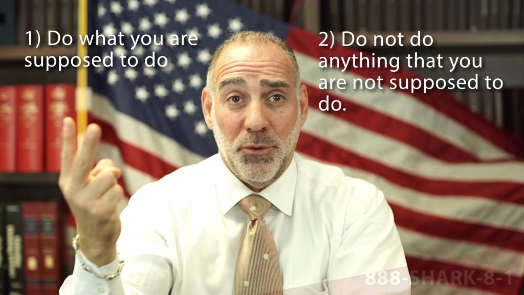 How can You Help your Lawyer to Help you? Michael A Haber Esq Miami Criminal Attorney