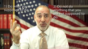 How can You Help your Lawyer to Help you? Michael A Haber Esq Miami Criminal Attorney