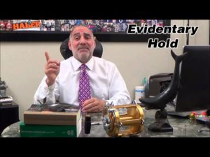 39) Return of Impounded Seized Property? ~ Michael A Haber Miami Criminal Attorney