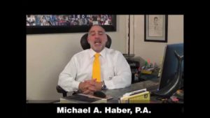 18) DUI: Sleeping Behind the Wheel DUI / Safe Haven Laws ~ Michael A Haber Miami Criminal Lawyer