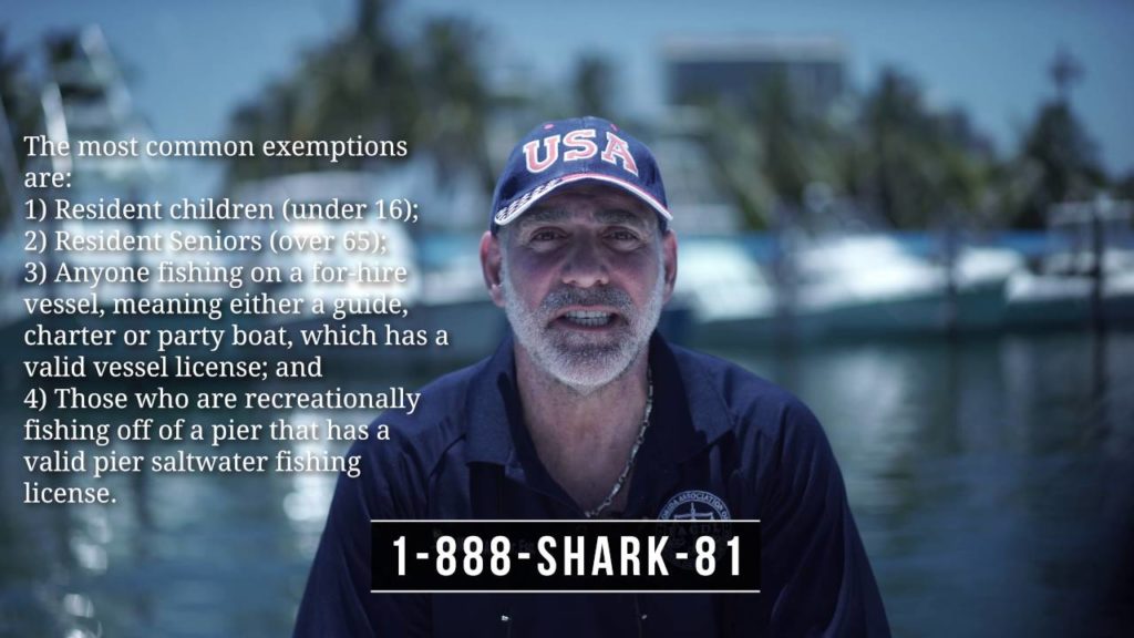 Do I need a Fishing License to Fish in Florida? (101) Michael A Haber Criminal Defense DUI Lawyer