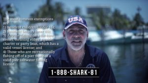 Do I need a Fishing License to Fish in Florida? (101) Michael A Haber Criminal Defense DUI Lawyer