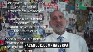 189) How do you Represent Guilty People? ~ Michael A Haber, Miami Criminal Defense DUI BUI Lawyer