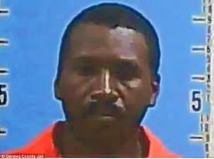 Jealous Alabama Husband Gets Back at his Wife by Having Sex with her Dog ~ Call