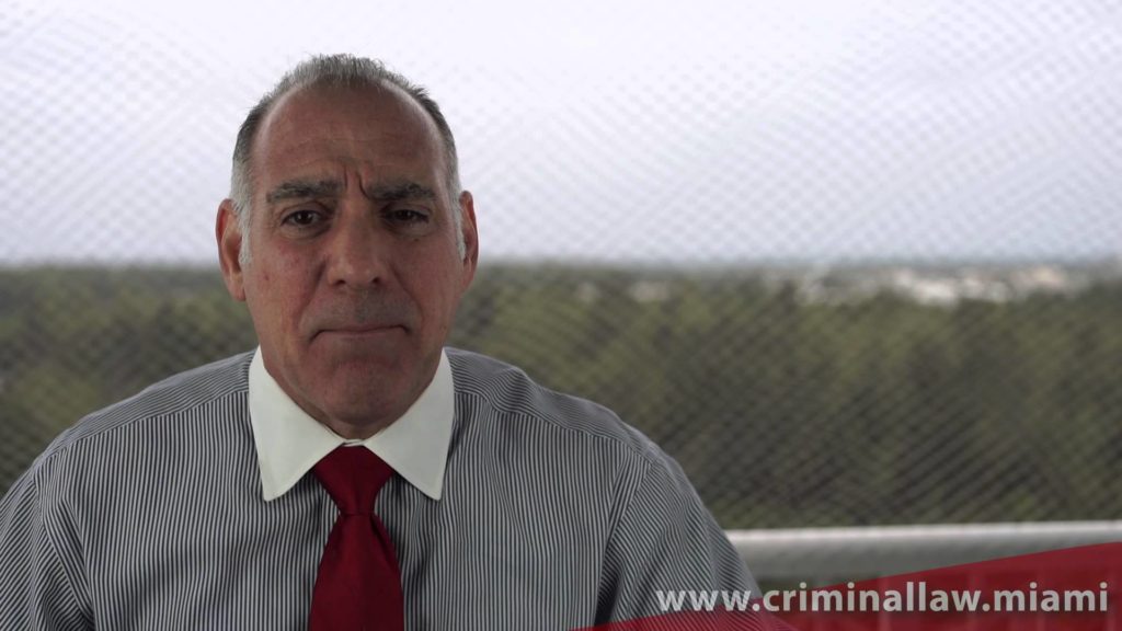 63) What can I do while on House Arrest / Community Control? ~ Michael A Haber Miami Lawyer