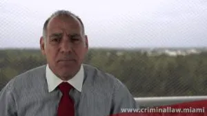63) What can I do while on House Arrest / Community Control? ~ Michael A Haber Miami Lawyer