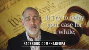 204) What can I do if my Prosecutor won’t Plea Bargain with me? Michael Haber Miami Criminal Lawyer