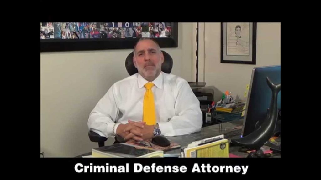 17) Roadside Behavior How to Deal with Police Officers? Michael A Haber Esq Miami Criminal Law